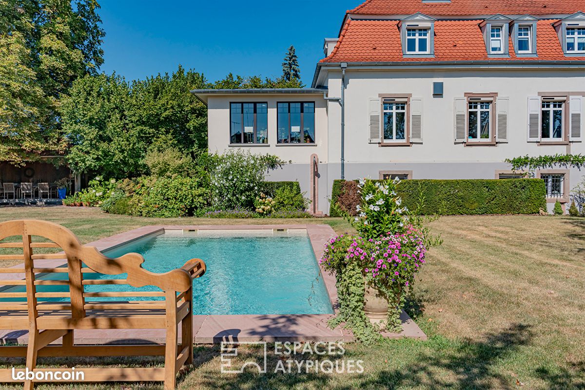 Maison 9 pièces 367 m² · à Obernai · 367 m² · 2 047 000 €