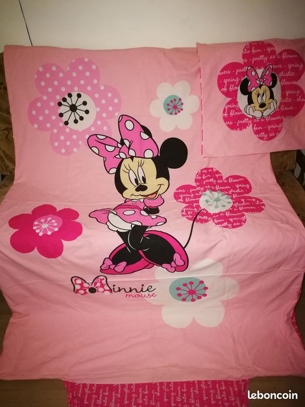 Parure Minnie (image 4)