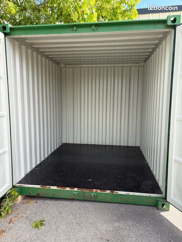 Box · à Plouguerneau · 90 €