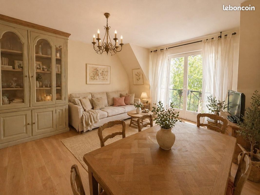 Appartement 3 pièces 66 m² · à Rouen · 66 m² · 186 000 €