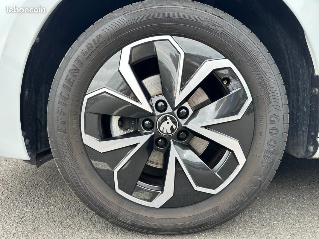 Skoda Scala 1.0 TSI Evo 2 116 ch DSG7 Selection (image 27)