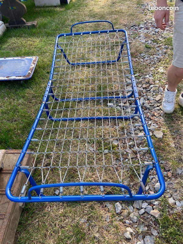 Lit pliable (image 2)