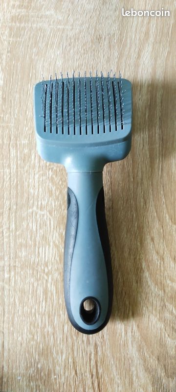 Brosse à poils animaux (image 1)