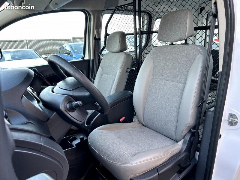 Renault KANGOO II EXPRESS MAXI 1.5 DCI 90CH GRAND VOLUME CONFORT (image 9)