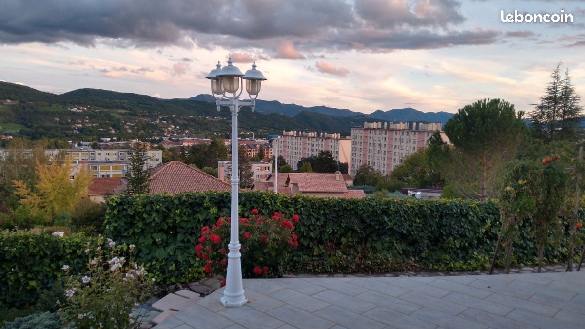 Maison 4 pièces 125 m² · à Gap · 125 m² · 450 000 €