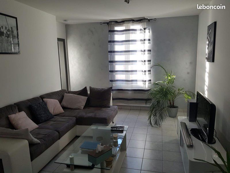 Appartement 3 pièces 60 m² · à Sainte-Savine · 60 m² · 119 000 €
