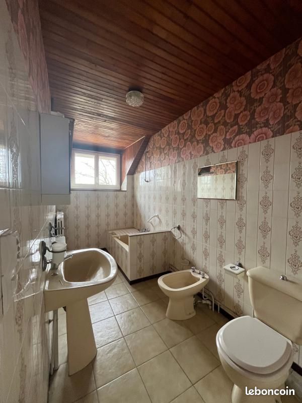 Maison 5 pièces 100 m² - Nalliers 86310 (image principale 6)