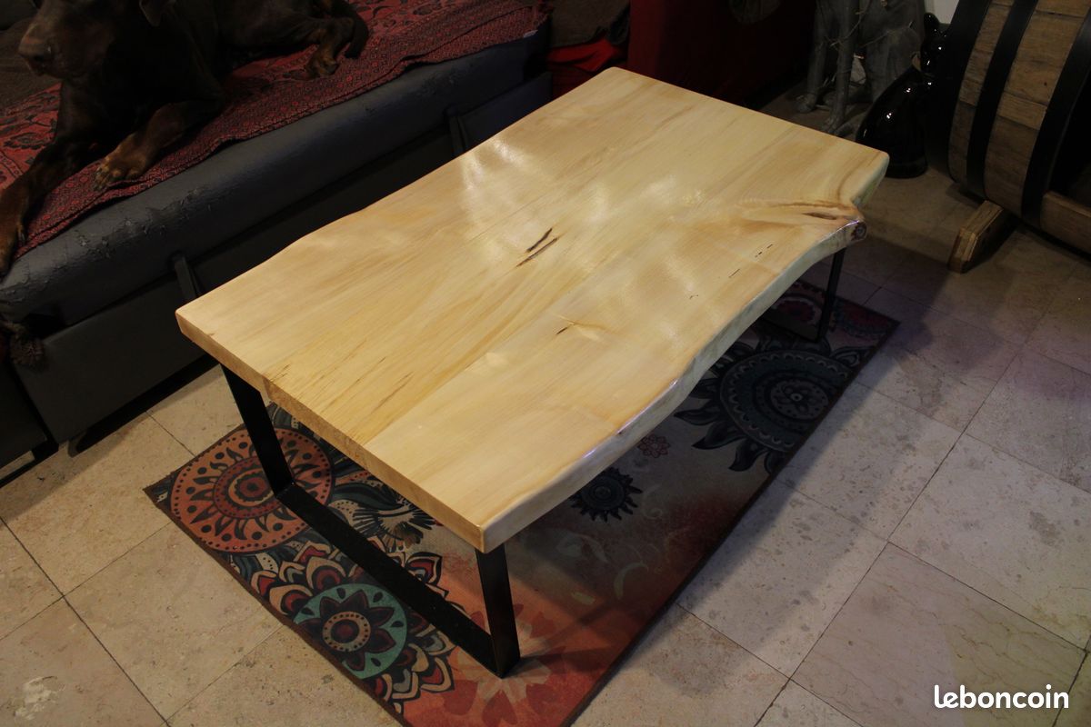 Table basse (image 3)