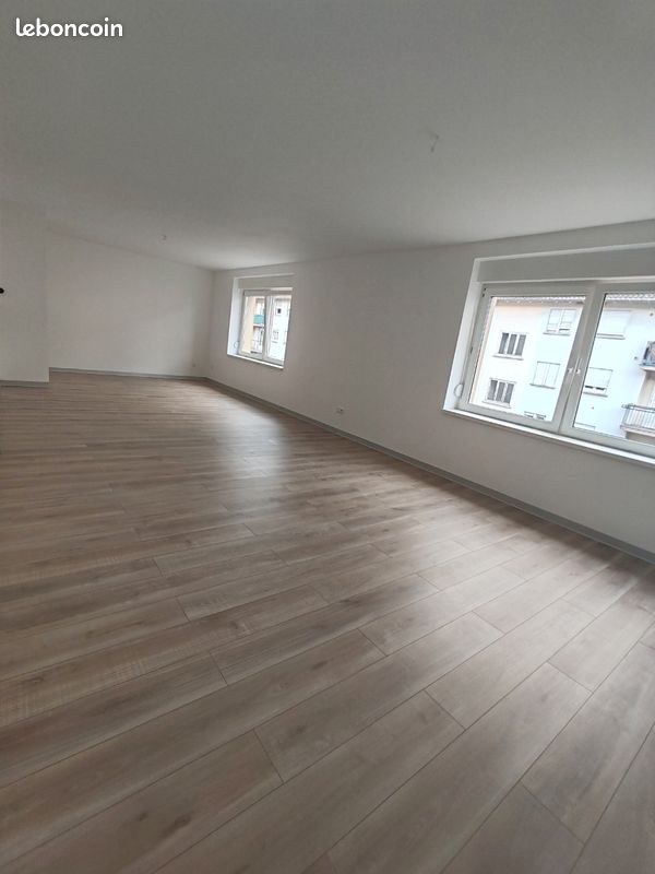 Appartement 5 pièces 140 m² · à Colmar · 140 m² · 200 000 €