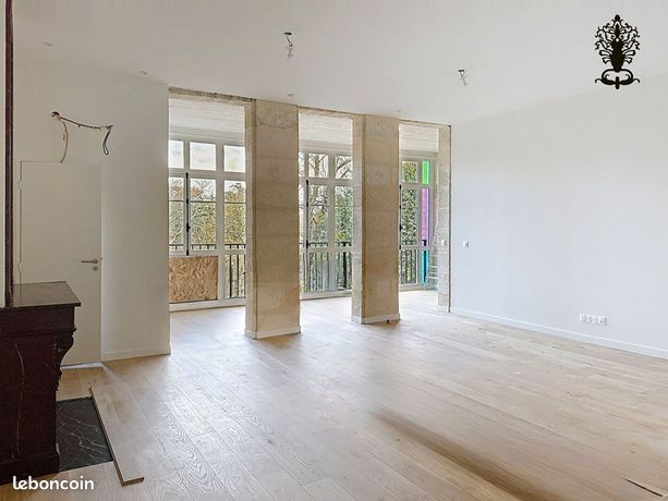 Appartement 5 pièces 107 m² — 4