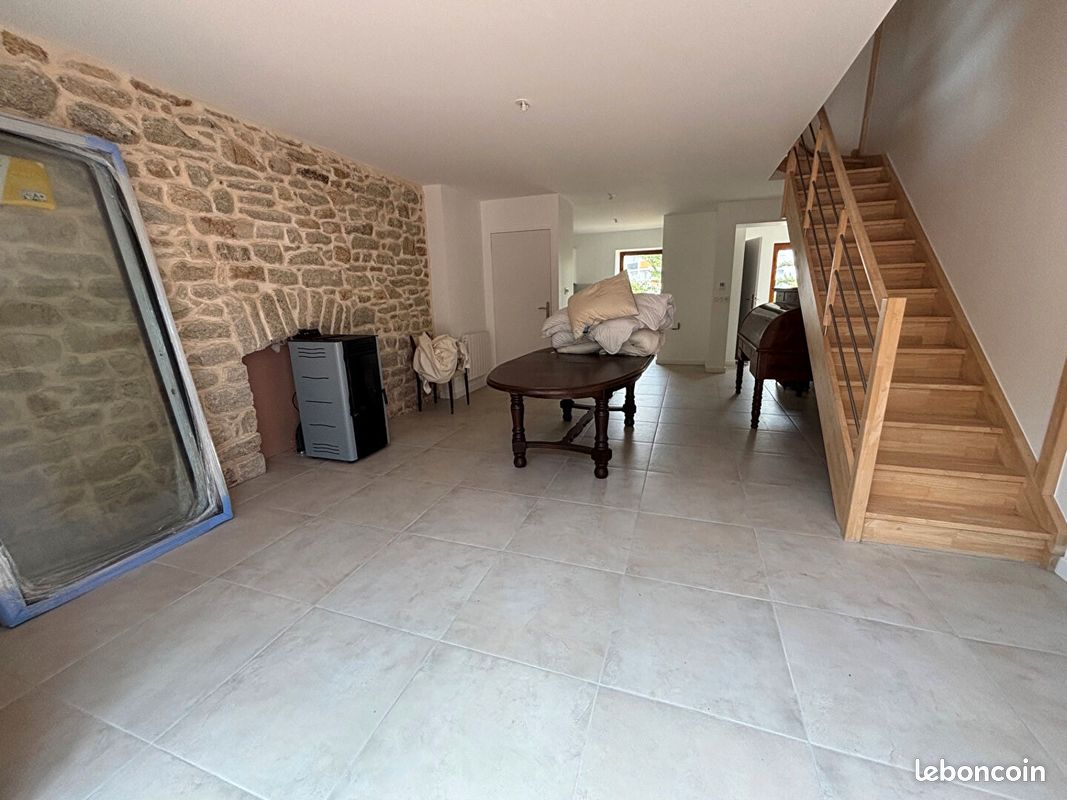 Maison 4 pièces 76 m² · à Quimper · 76 m² · 291 000 €