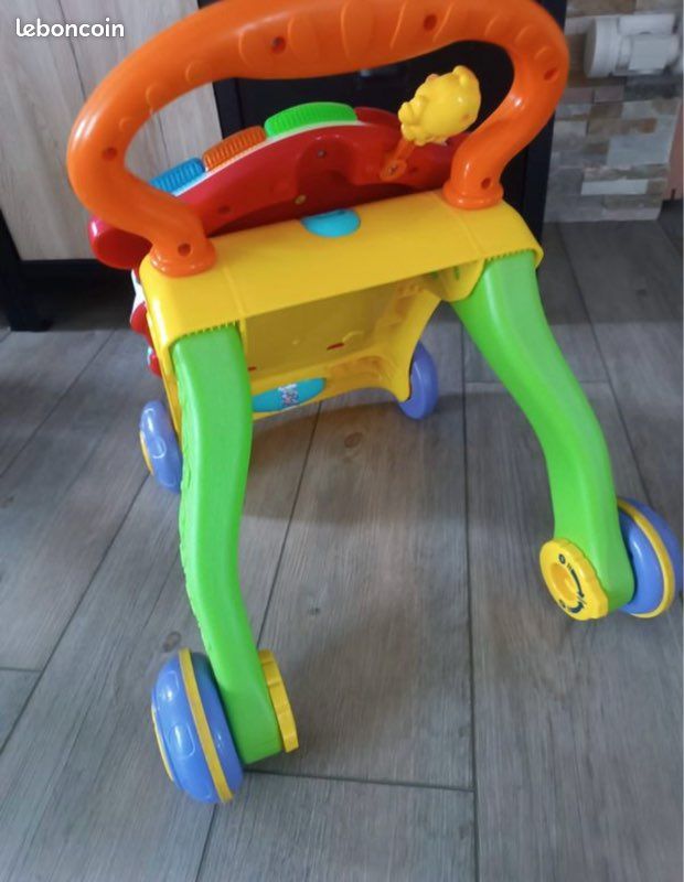 Trotteur Vtech (image 2)
