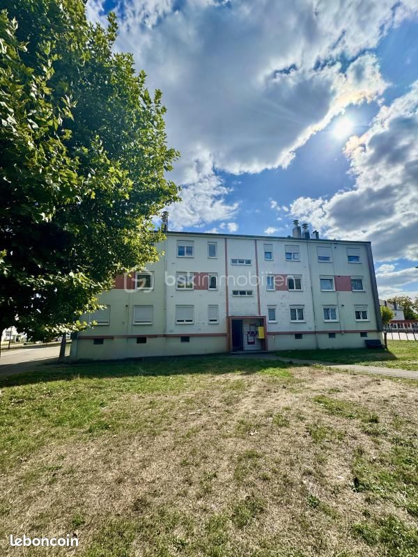 Appartement 6 pièces 84 m² · à Creutzwald · 84 m² · 77 000 €