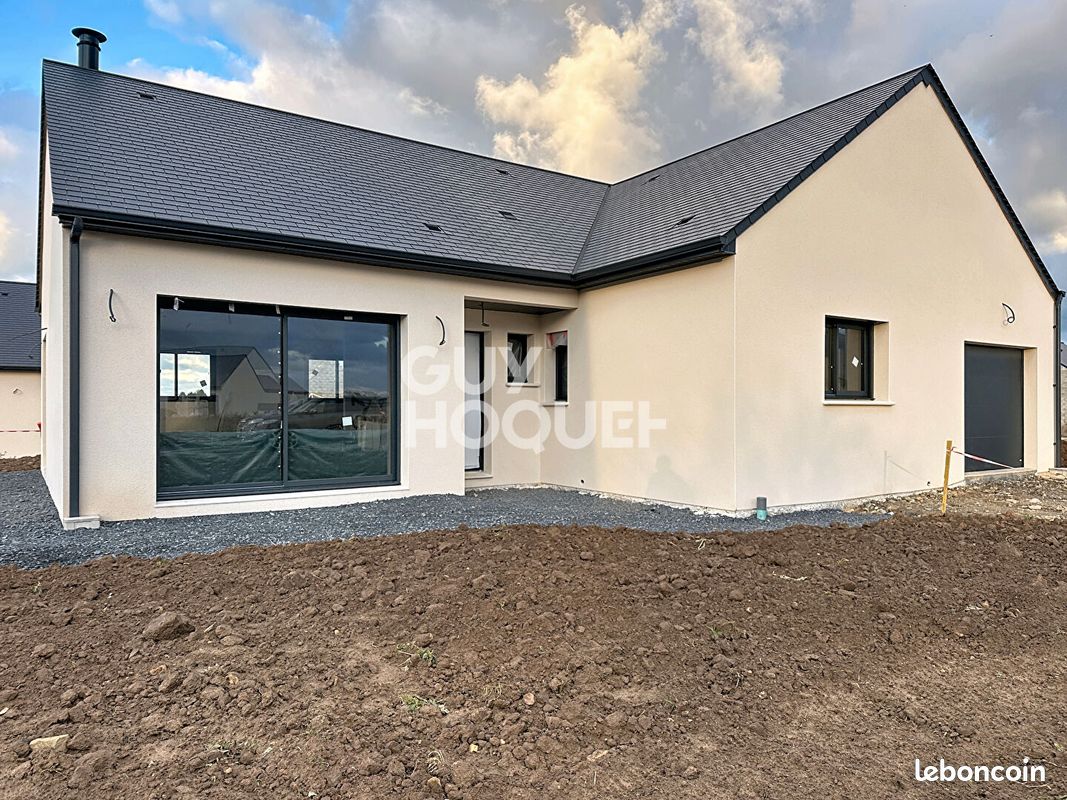 Maison 5 pièces 110 m² (image 2)