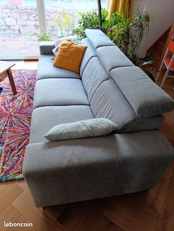 Canapé poltronesofa à places Ameublement