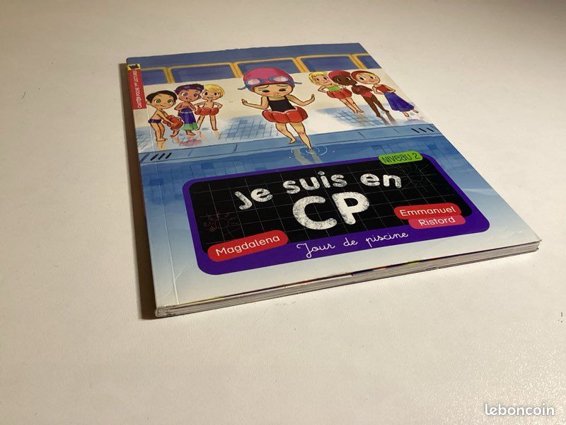 Livre pour CP (image 2)