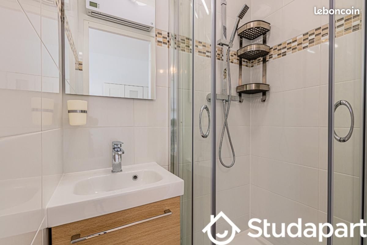 Appartement a louer noisy-le-sec - 1 pièce(s) - 12 m2 - Surfyn