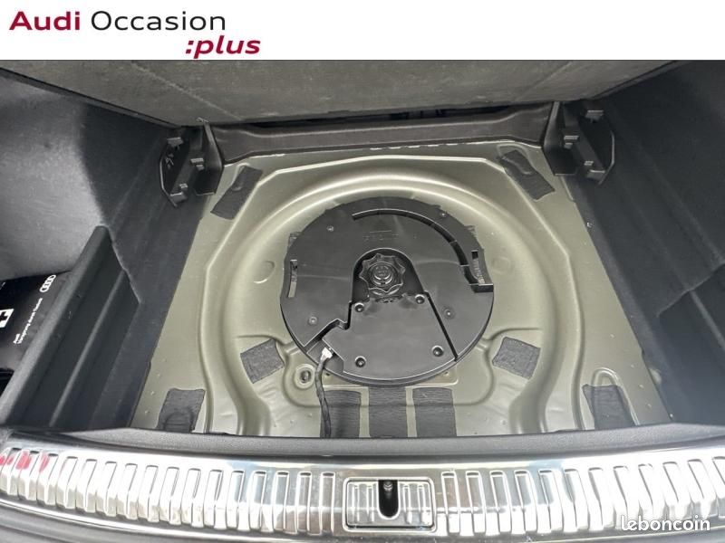Audi Q3 35 TDI 150ch S line plus S tronic 7 (image 32)