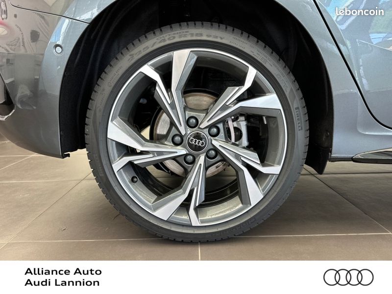 Audi A3 Sportback 40 TFSI e 204ch S line S tronic 6 (image 27)