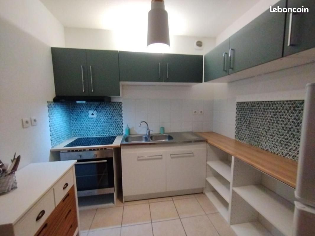 Appartement 2 pièces 45 m² · à Marseille · 45 m² · 783 €/mois