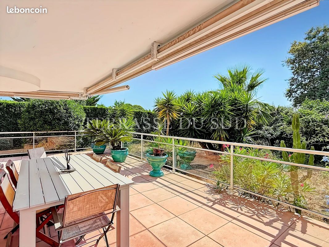Appartement 4 pièces 95 m² · à Marseille · 95 m² · 795 000 €