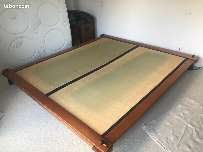 Lit futon 160x200 (image 8)