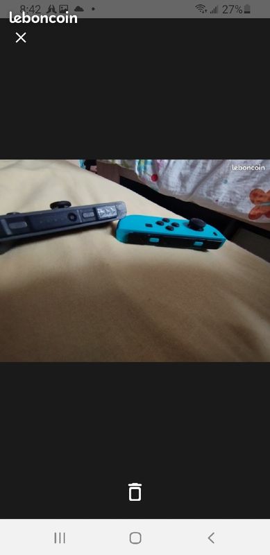 Console Nintendo Switch (image 10)