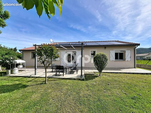 Maison 4 pièces 85 m²