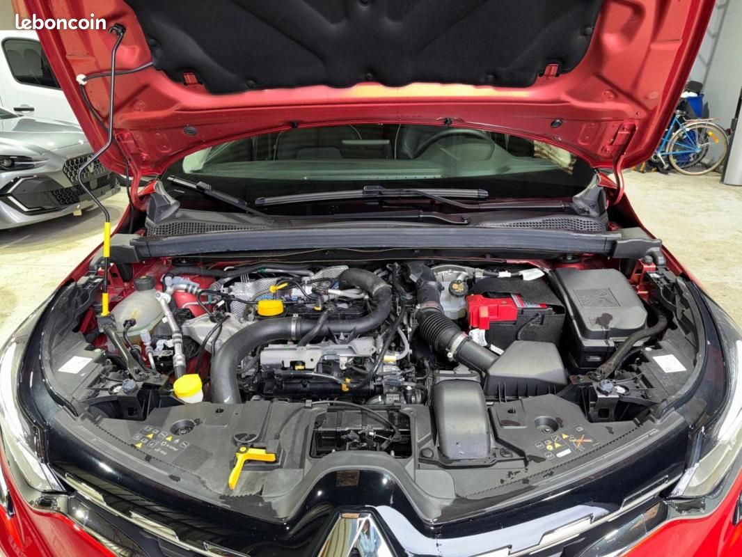 Renault Captur TCe 90 Techno (image 20)