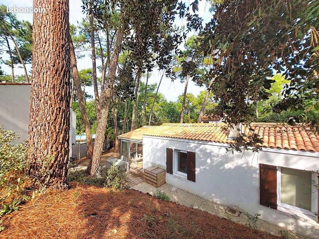 Maison 4 pièces 82 m² · à La Tremblade · 82 m² · 379 800 €