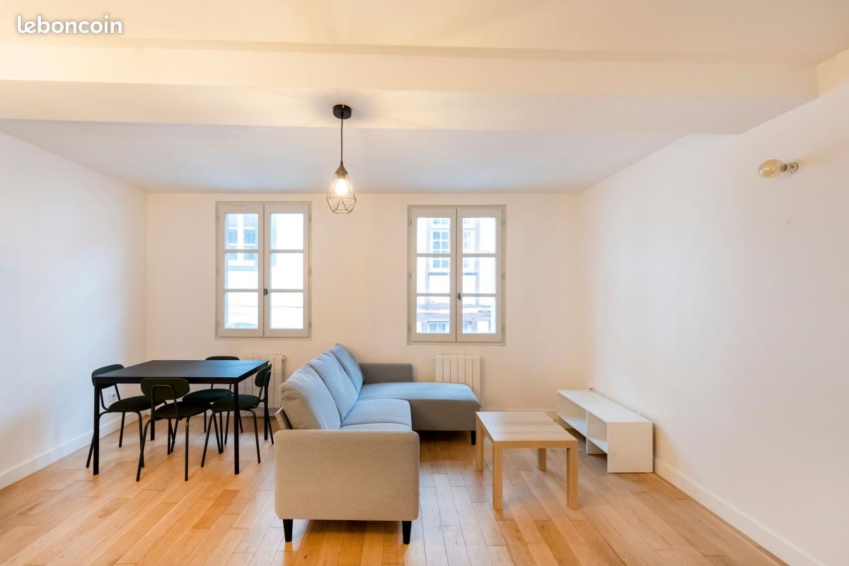 Appartement a louer bayonne - 3 pièce(s) - 64 m2 - Surfyn