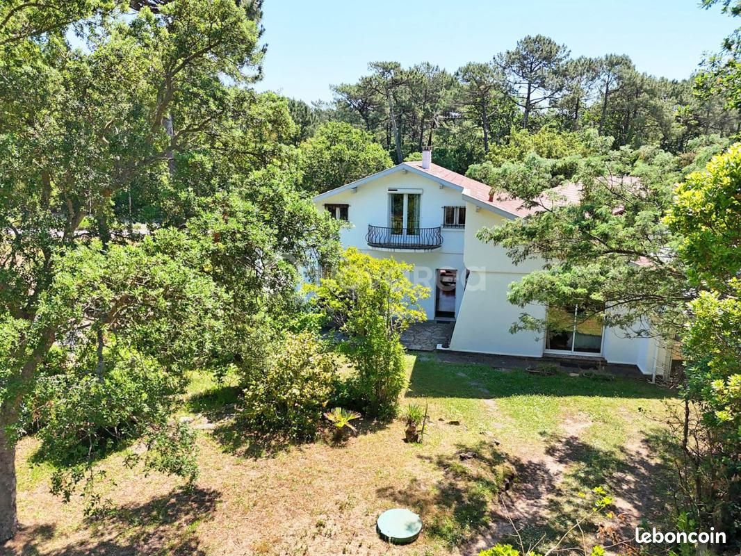 Maison 8 pièces 242 m² · à Soorts-Hossegor · 242 m² · 1 950 000 €