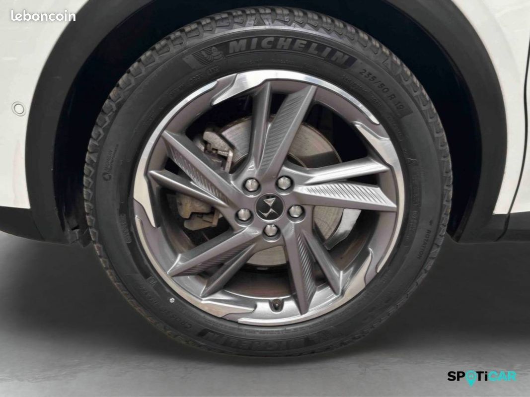 DS DS7 Crossback Hybride E-Tense 225 EAT8 Rivoli (image 15)