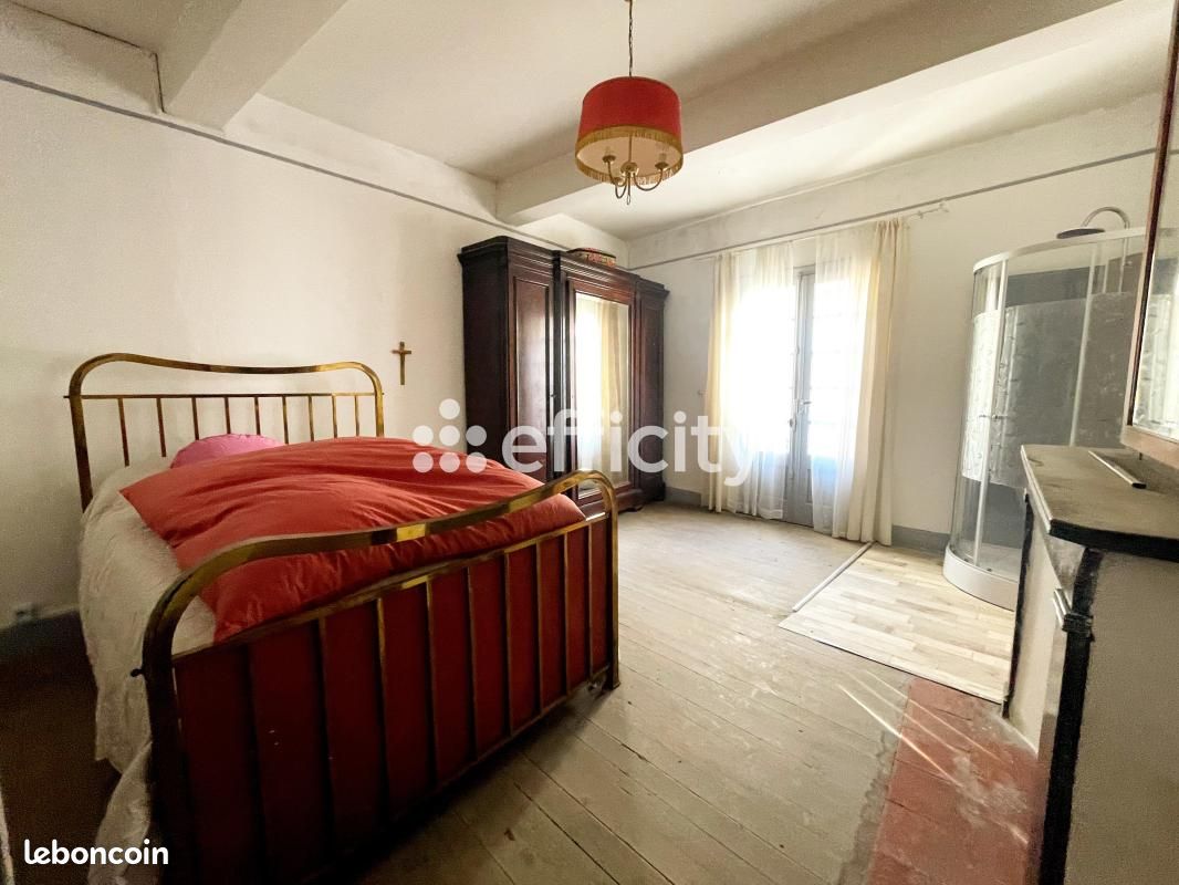 Immeuble 6 pièces 135 m² (image 6)