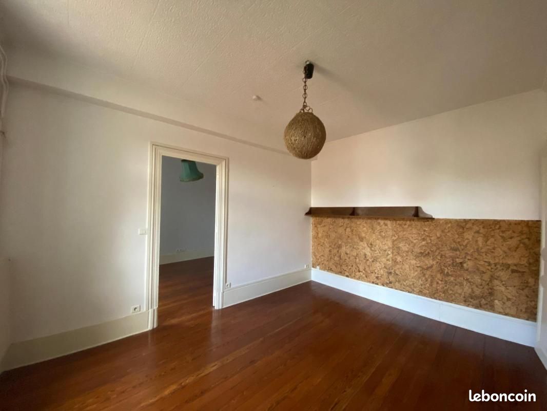 Appartement 2 pièces 46 m² · à Valence · 46 m² · 521 €/mois
