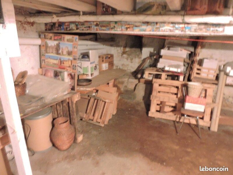 Maison 5 pièces 85 m² - Airvault 79600 (image principale 8)