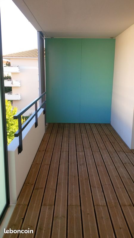 Appartement 2 pièces 33 m² · à Toulouse · 33 m² · 164 000 €