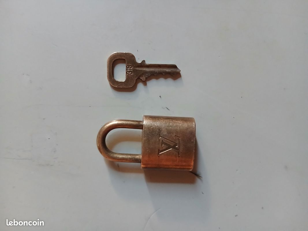 Cadenas louis vuitton (image 1)