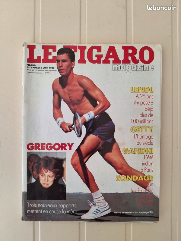 Magazine 8 juin 1985 (image 1)
