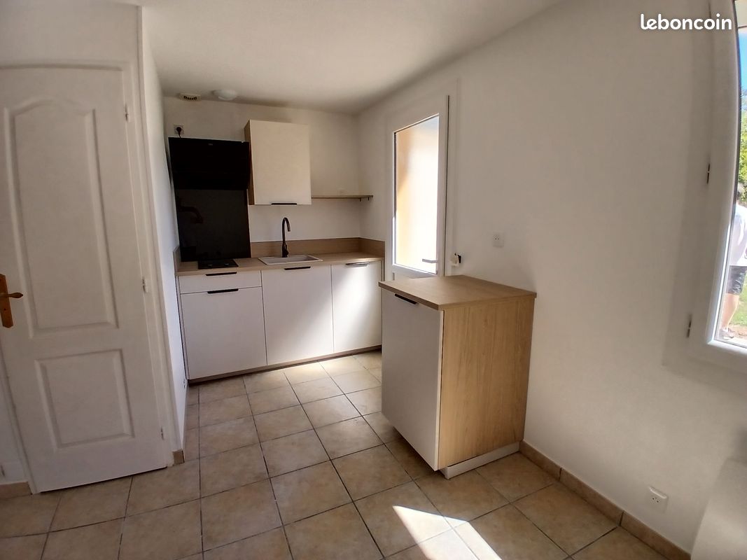 Appartement 2 pièces 45 m² · à Saint-Germé · 45 m² · 550 €/mois