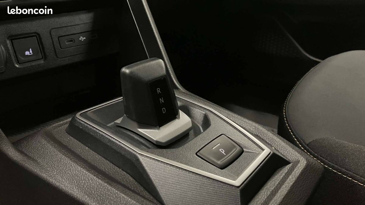 DACIA SANDERO stepway extreme Eco-G 120 auto - 25 (image 23)