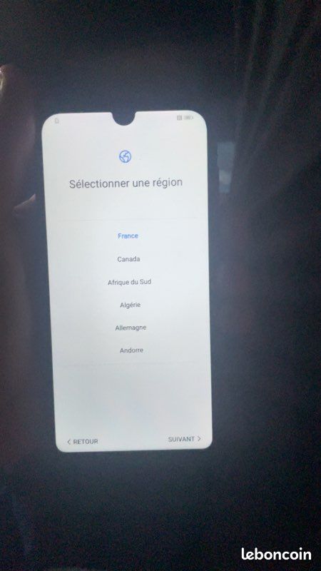 Huawei y5 2019 (image 1)