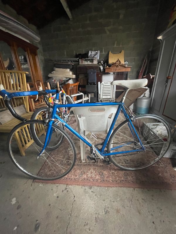 Vélos d'occasion Grigny (69520) - leboncoin