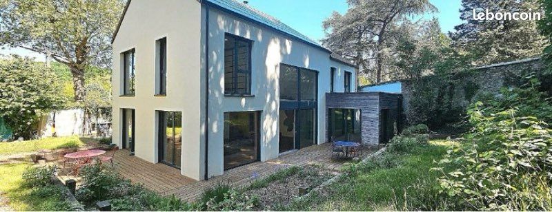 Maison 10 pièces 250 m² · à Lambersart · 250 m² · 750 000 €