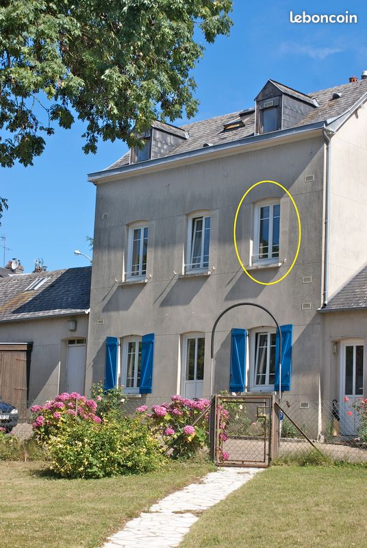 Appartement 1 pièce 11 m² · à Mont-Saint-Aignan · 11 m² · 375 €/mois