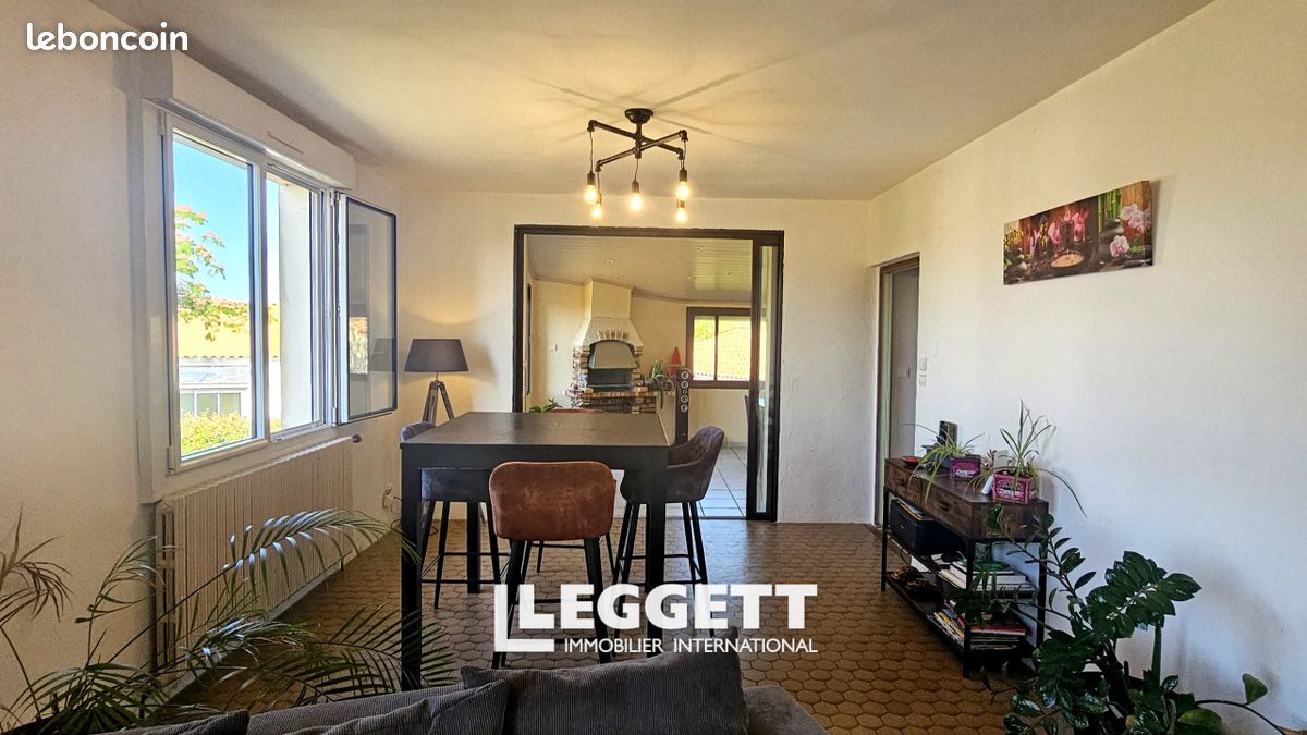 Maison 6 pièces 119 m² (image 5)