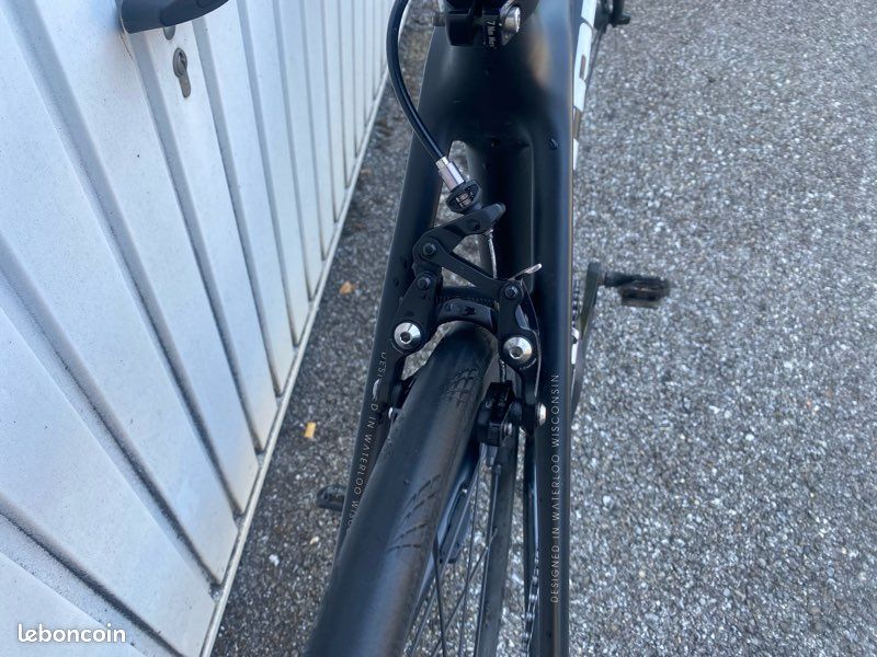 Vélo de route Trek Émonda SLR Carbon (image 6)