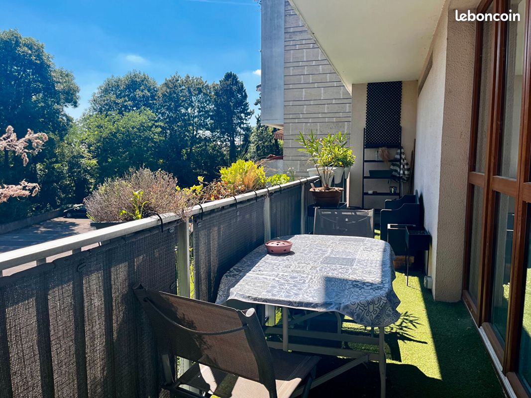Appartement 2 pièces 69 m² · à Chantilly · 69 m² · 230 000 €