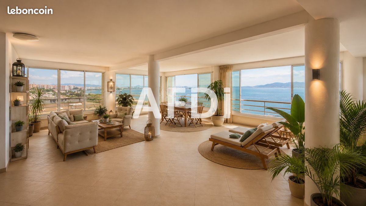 Appartement 4 pièces 130 m² · à Fort-de-France · 130 m² · 1 100 000 €
