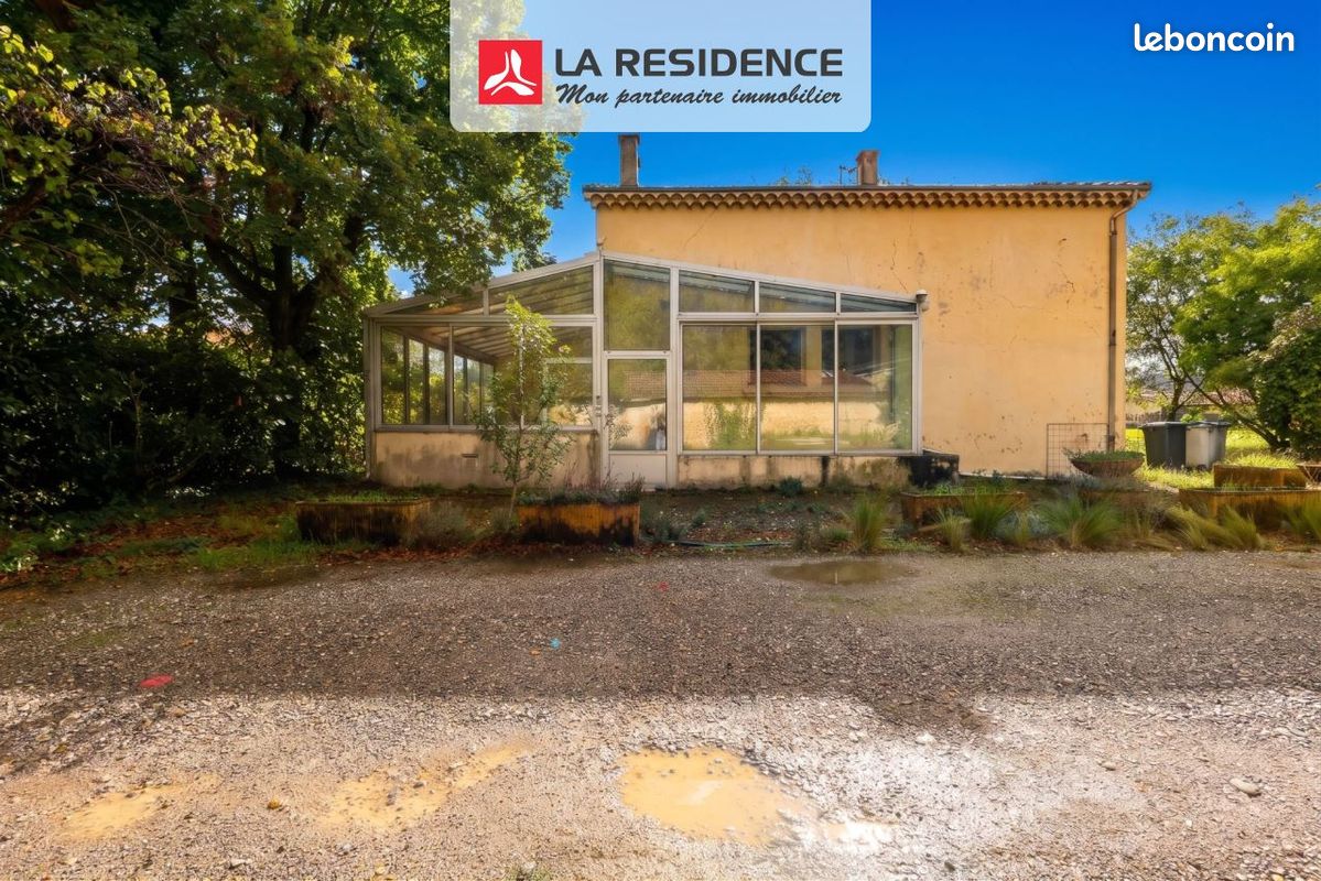 Maison 5 pièces 90 m² · à Bourg-lès-Valence · 90 m² · 158 250 €